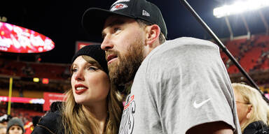 Travis Kelce Taylor Swift