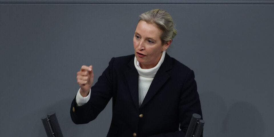 Alice Weidel