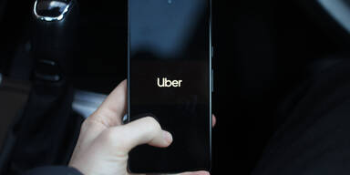 Uber