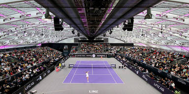 Upper Austria Ladies Linz