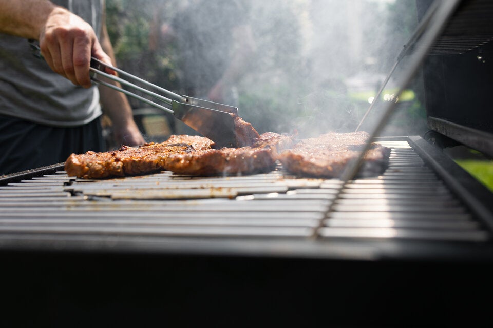 BBQ-Guide für Wien: Die besten Grillplätze der Stadt im Überblick