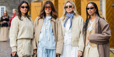 Laut Pinterest: Diese Modetrends tragen wir 2026