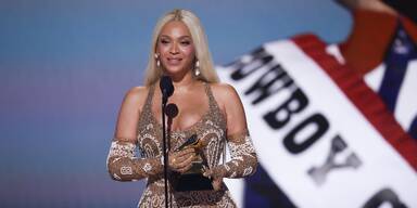 Neue Songs von Beyoncé aus Auto gestohlen, Dieb auf der Flucht