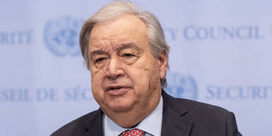 António Guterres