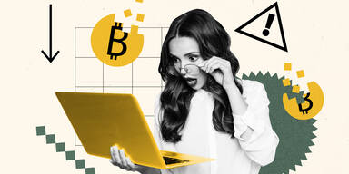 Ist Krypto wirklich &bdquo;hochriskant&ldquo;?