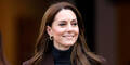 Mit DIESEM Look bricht Prinzessin Kate eine altbewährte Fashion-Regel