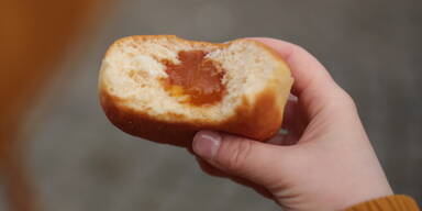 Krapfentest von Gault&Millau: DAS ist der beste Marillenkrapfen 2026