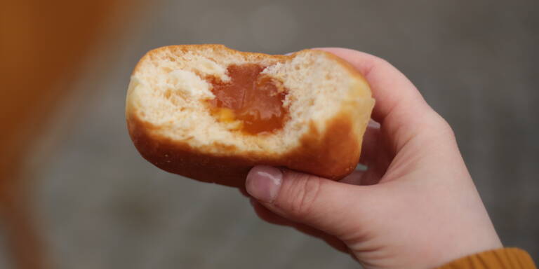 Krapfentest von Gault&Millau: DAS ist der beste Marillenkrapfen 2026