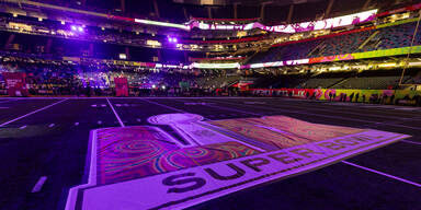 Super Bowl