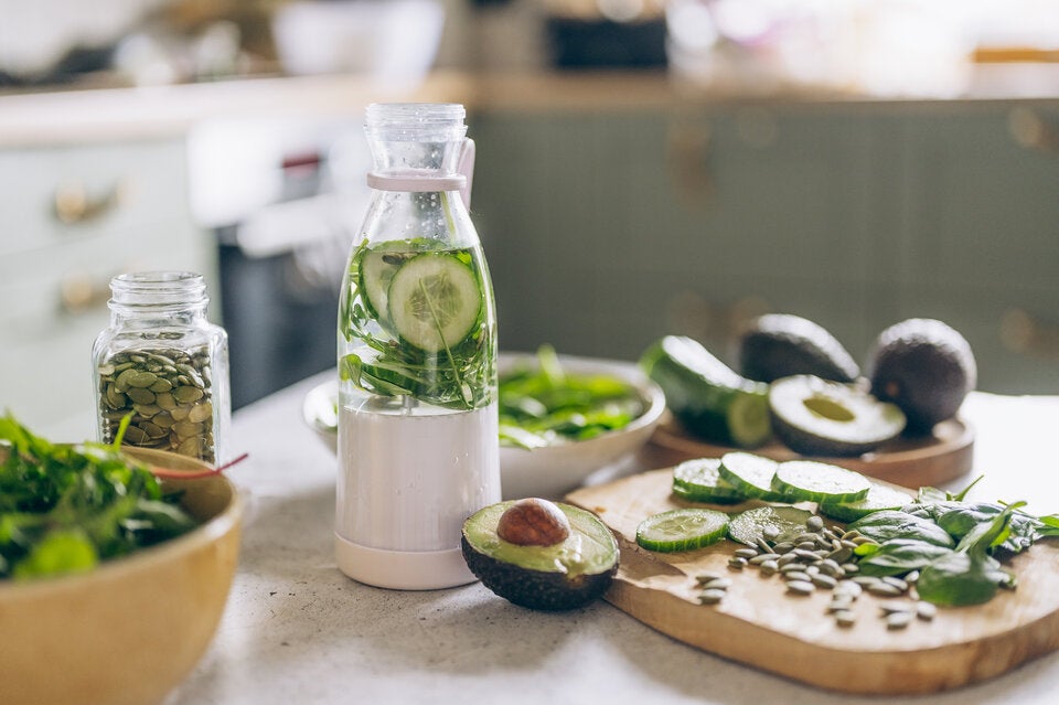 Mythos oder Wahrheit? „Schwitzen entgiftet den Körper.“