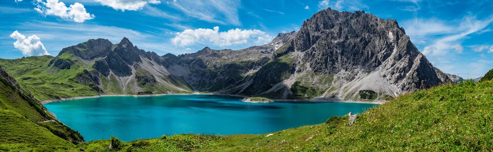 Laut Ranking: Vom schönsten See Österreichs haben Sie bestimmt noch nie gehört