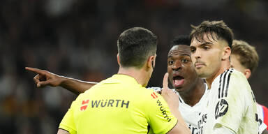 Hammer! Real-Star drohen 5 Jahre Gefängnis