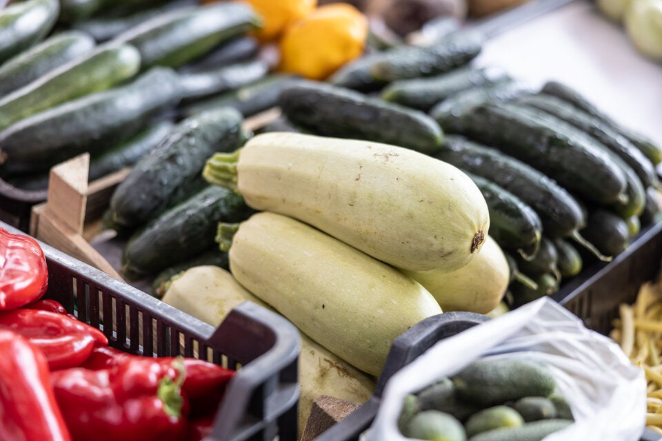 Im November: Diese Lebensmittel sollten Sie jetzt nicht kaufen