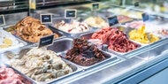 Nusseis ohne Nüsse? Bei diesen Eissorten wird oft geschummelt