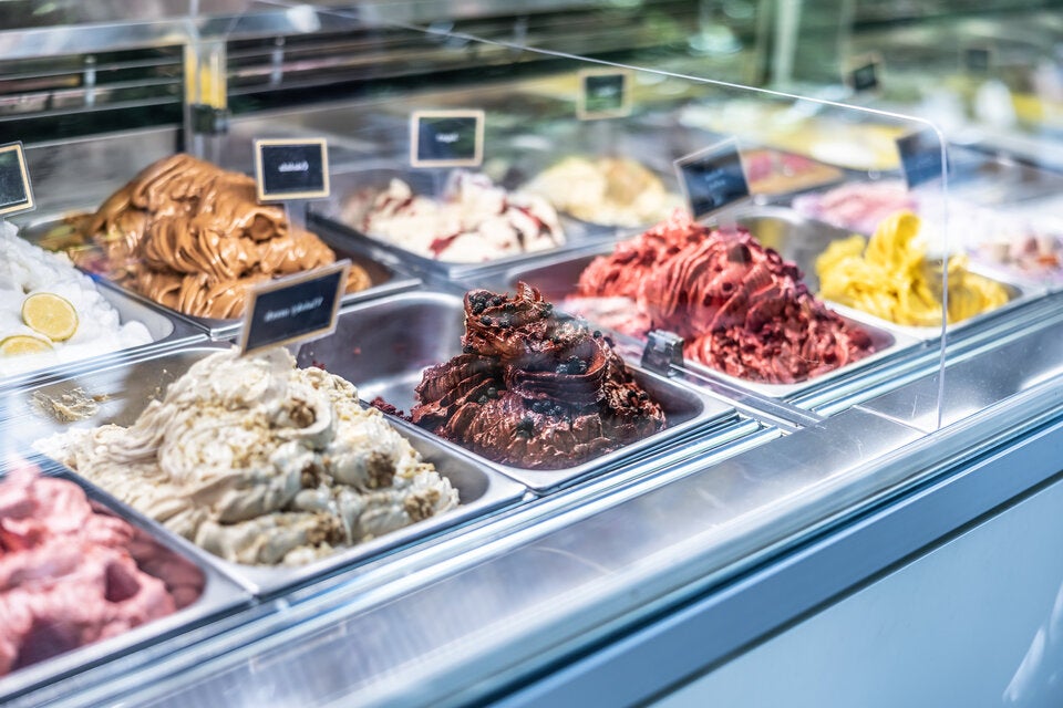 Genialer Eissalon-Hack: Mit diesen Tricks stauben Sie IMMER eine größere Portion ab