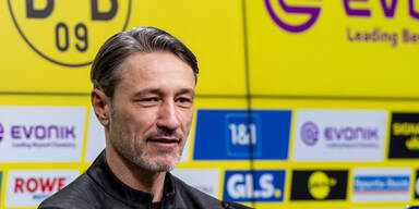 Niko Kovac