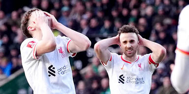 Muslic-Sensation perfekt! Zweitligist Plymouth eliminiert Liverpool!