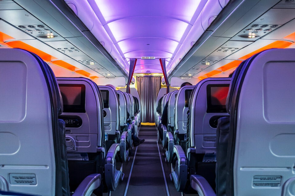 Laut Studie: In diesen Airlines sollten Sie besser keinen Kaffee trinken