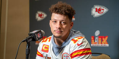 Mahomes