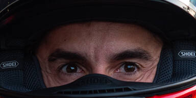 MotoGP: Für Marc Marquez zählt nur der Titel