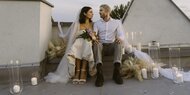 Pinterest Hochzeitstrends 2026: Das sagt die Expertin dazu