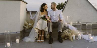 Hochzeitstrends 2026 laut Pinterest - und was eine Expertin dazu sagt