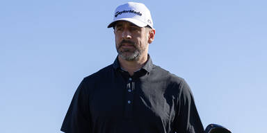 Aaron Rodgers