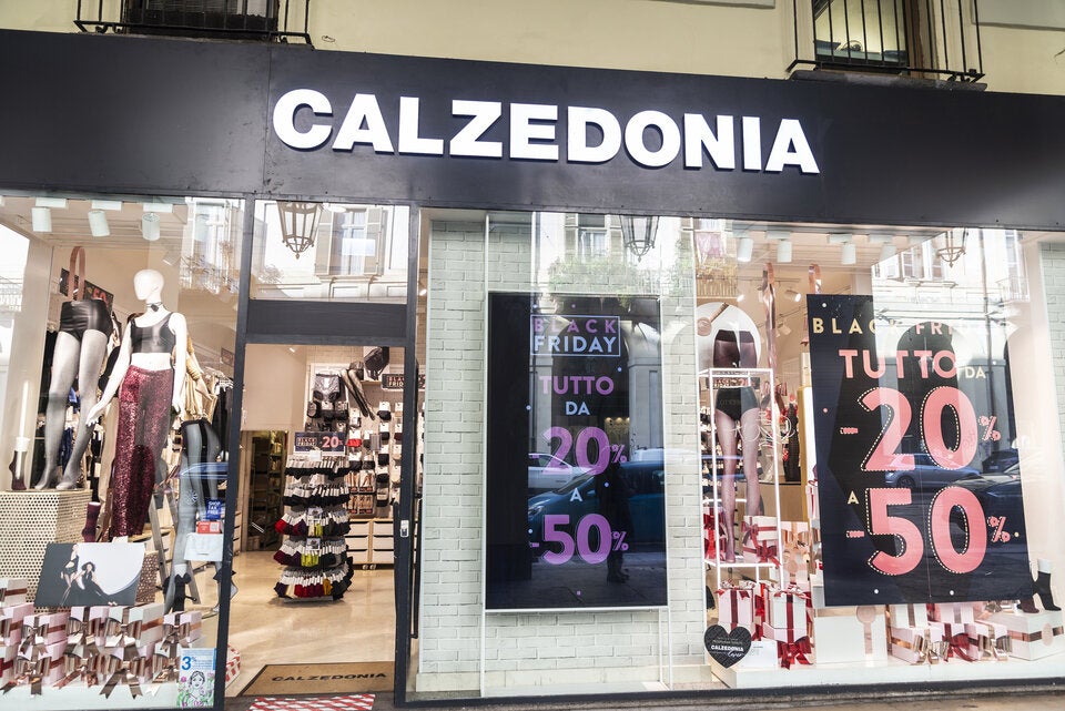 Calzedonia-Gründer mit Flugzeug abgestürzt