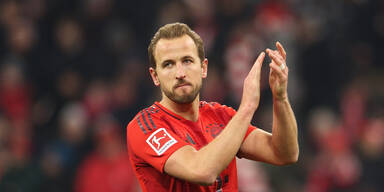 Harry Kane