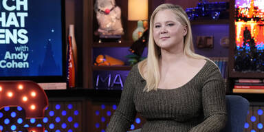 Amy Schumer: Ihr 200 Jahre altes Stadthaus steht zum Verkauf
