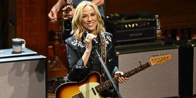 Sheryl Crow