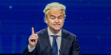 Rechtspopulist sprengt Holland-Regierung