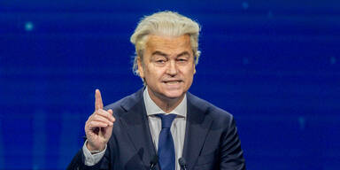 Wilders