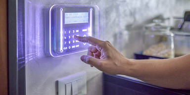 Einfach sicher: Diese Smart Gadgets sch&uuml;tzen Sie & Ihre Familie