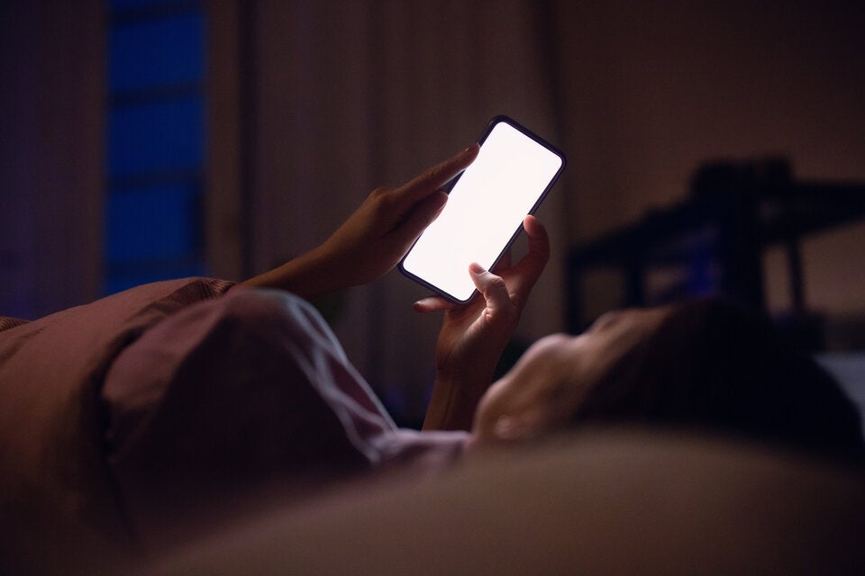 10 schockierende Geheimnisse, die Ihr Smartphone Ihnen über Ihre Gesundheit verrät