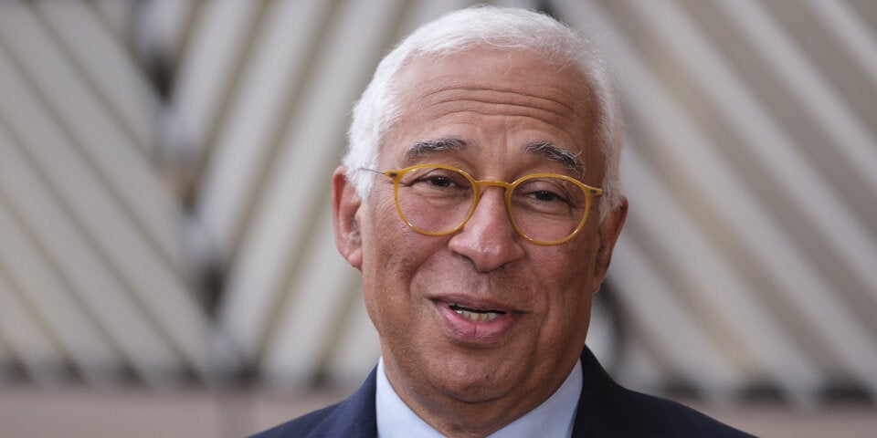 Antonio Costa