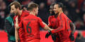 FC Bayern Kane Kimmich Sane Upameacno