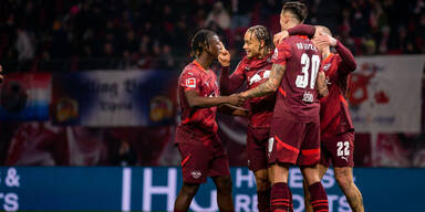 rb leipzig
