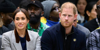 Not-Operation! Gro&szlig;e Sorgen um Meghans Papa