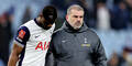 Danso-Coach Postecoglou muss trotz Europa-League-Titel Tottenham verlassen