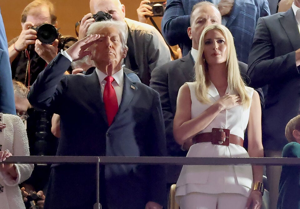 Donald Trump Super Bowl
