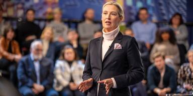 Alice Weidel