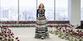 New York Fashion Week: Drei Designer retten die Modewoche