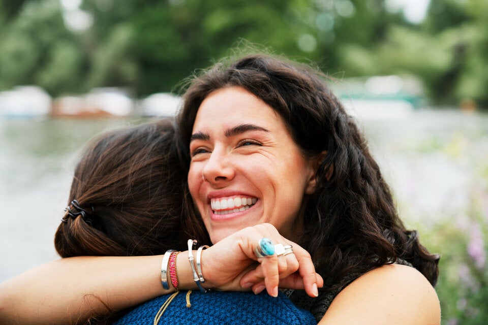 Die kleine Schwester der Liebe – die Freundschaft – schenkt Vertrauen, Nähe und Trost in allen Phasen des Lebens.  