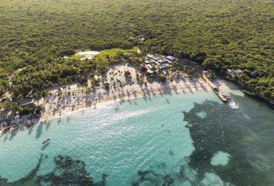 Das sind die besten Reiseziele für jeden Monat in 2026