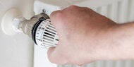 Darum sollten Sie Ihre Heizung jetzt auf Stufe 5 stellen 