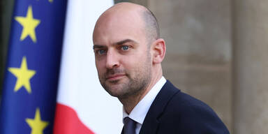 Jean-No&euml;l Barrot