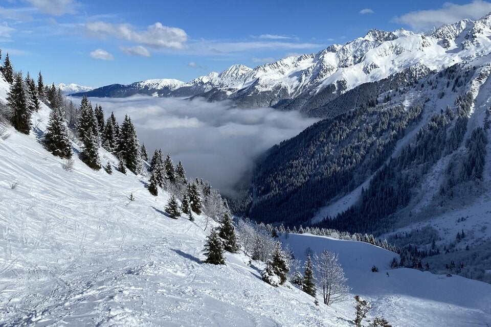 Ski-Urlaub: Hier ist Skifahren günstiger als in Österreich oder in der Schweiz