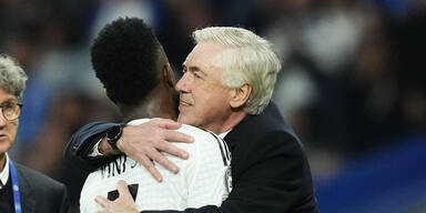 Carlo Ancelotti
