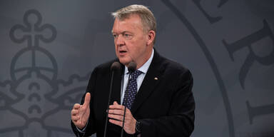 Lars L&oslash;kke Rasmussen